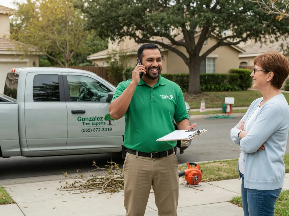 Tree Service Falmouth, MI FAQs